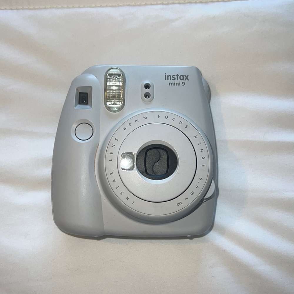Instax mini 9
